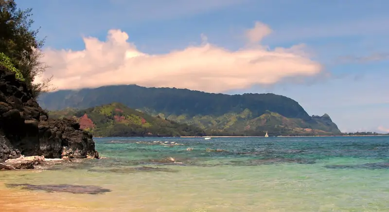 hideaways beach kauai