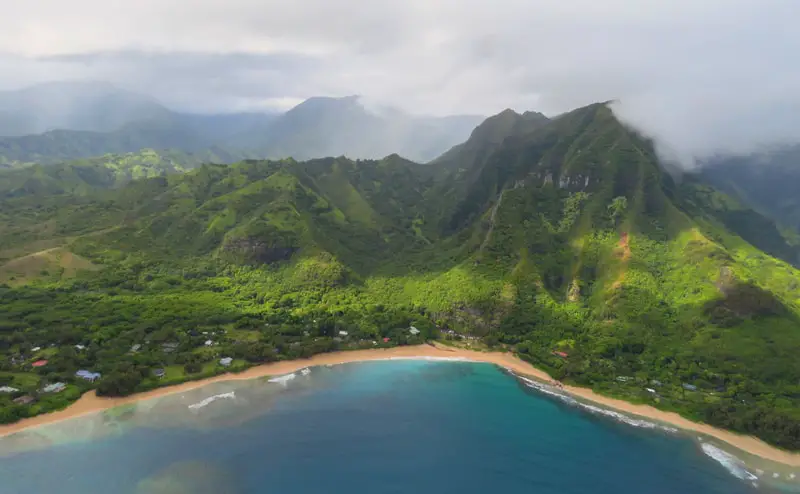 kauai beaches to snorkel