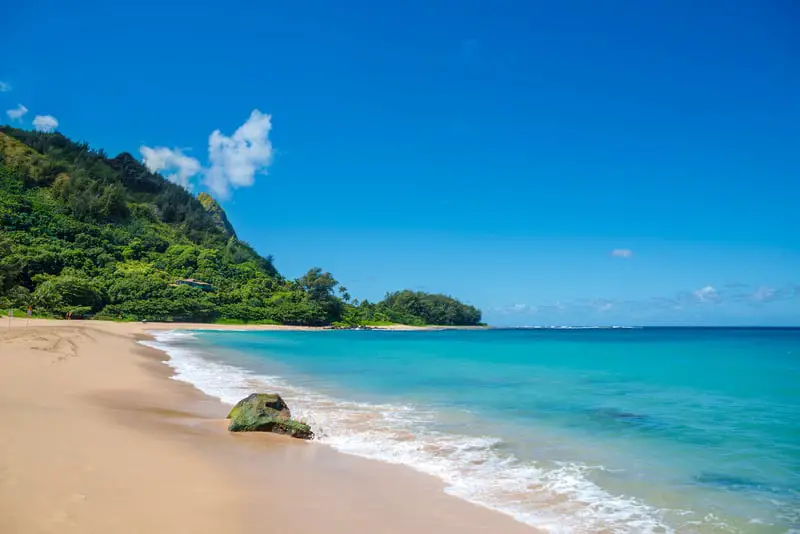 kauai snorkel guide