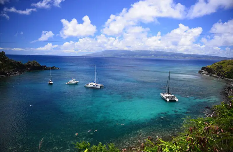 maui snorkel tips