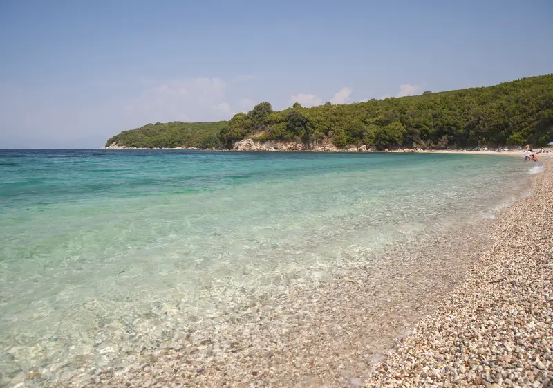 Corfu snorkeling