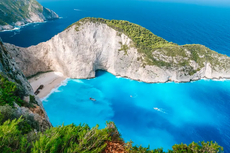 Greek Islands Snorkel Guide