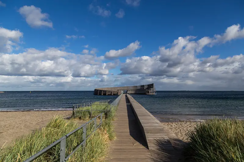 Kastrup Sea Bath