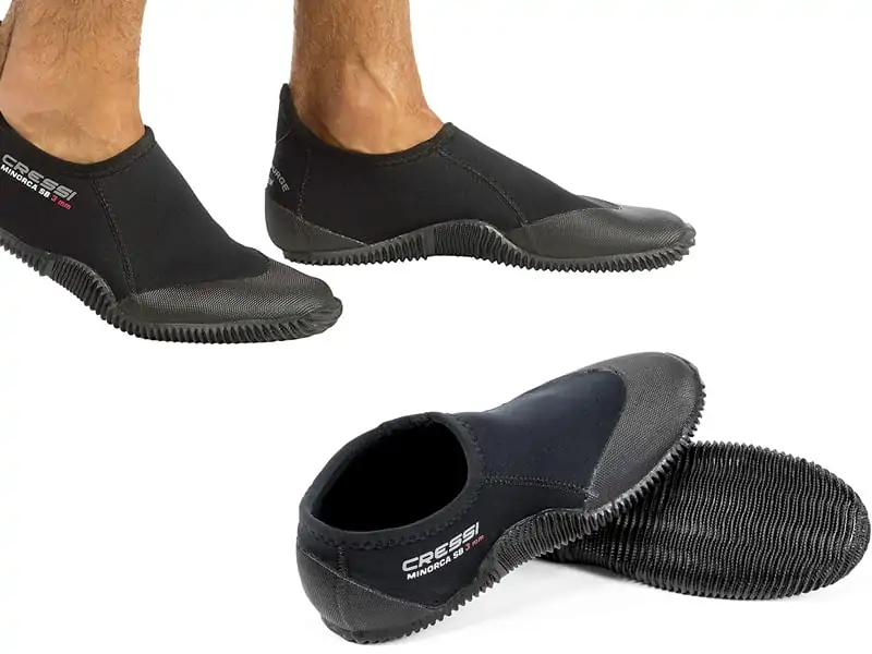 water shoes product