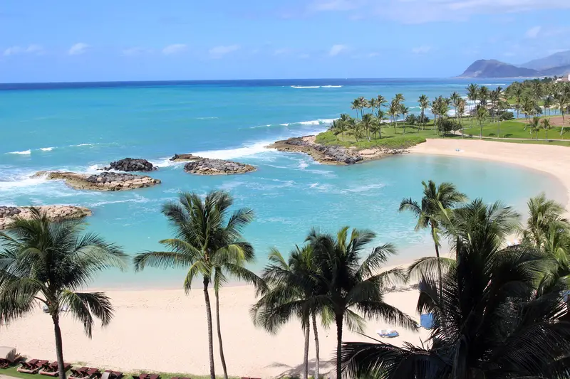 ko olina snorkel guide