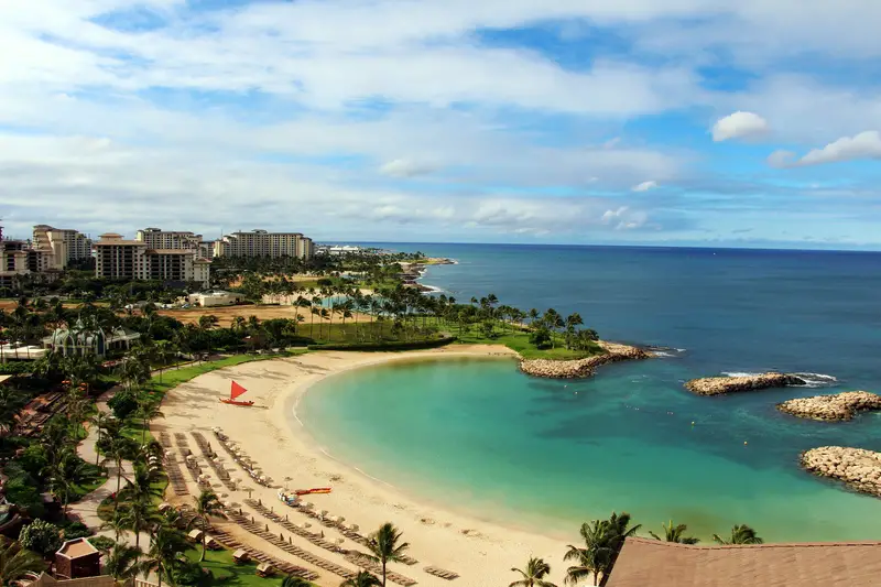 kohola lagoon oahu