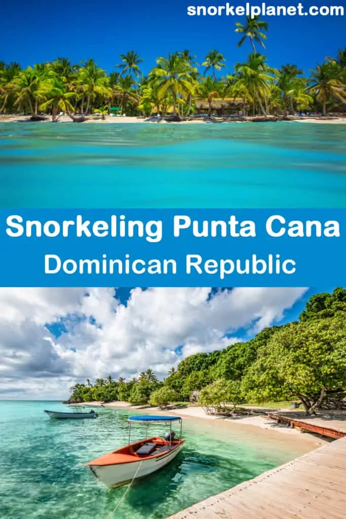 Snorkeling In Punta Cana - Beaches & Marine Life - Snorkel Planet