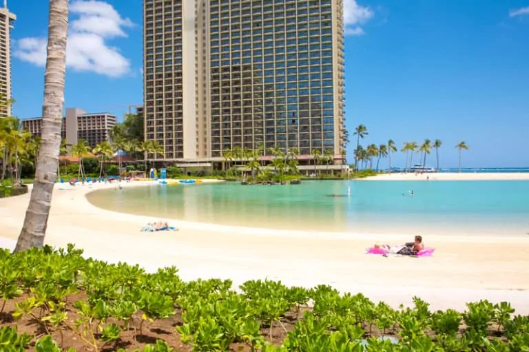 Snorkeling In Waikiki - Beaches And Adventures - Snorkel Planet