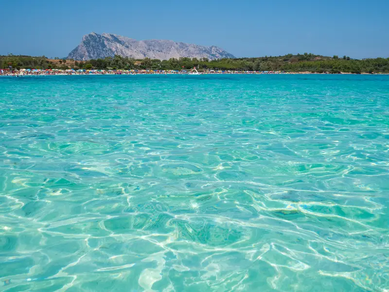 Snorkeling In Sardinia - Beaches And Excursions - Snorkel Planet