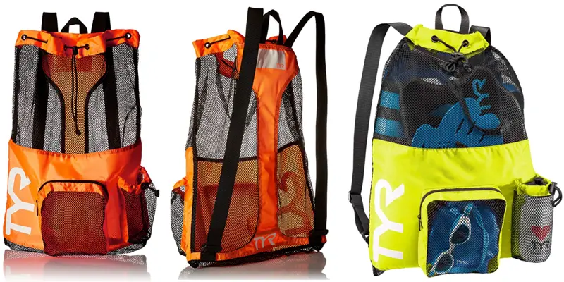 snorkel backpack option 1
