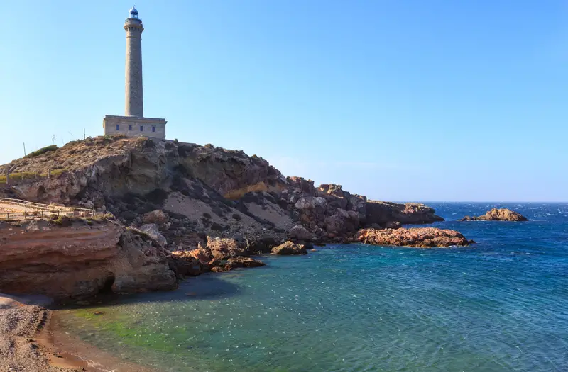 Cabo de Palos snorkeling