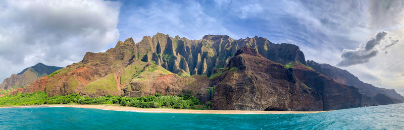 Hawaiian snorkel locations guide